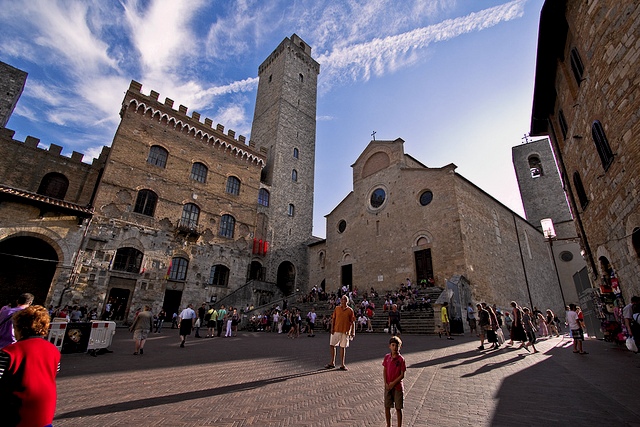 Car Rental In San Gimignano Italy | New Upcoming Cars 2019 ...