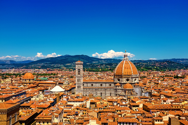 An Introduction to the Italian Peninsula, the World's Most Beautiful Boot
