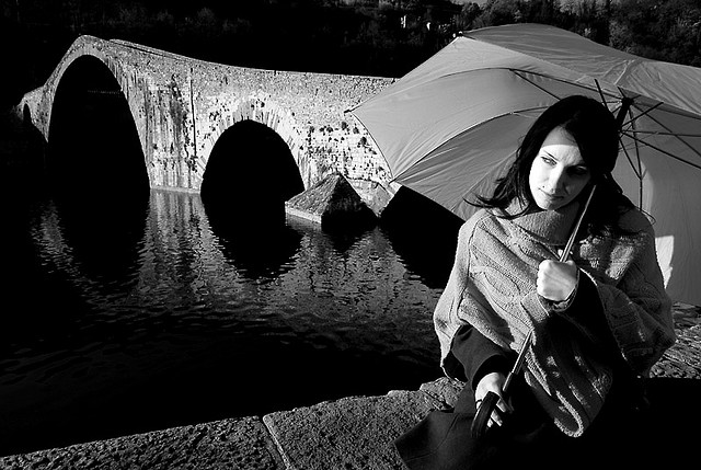 Discovering The Garfagnana Borgo A Mozzano And Its Devil S Bridge